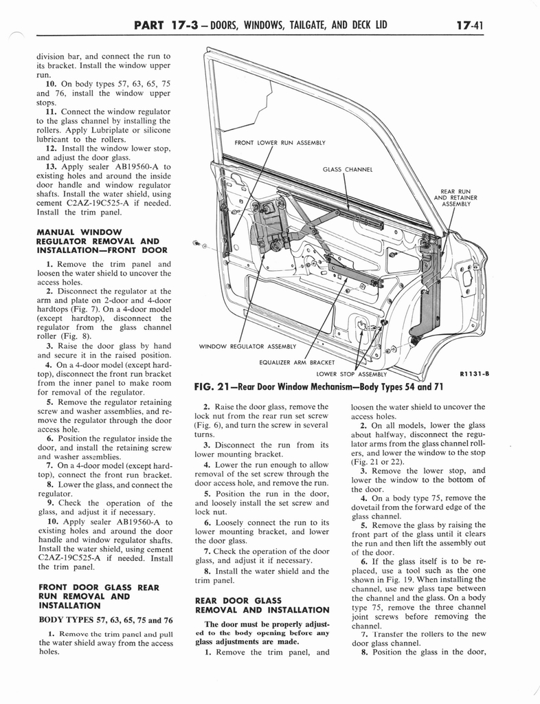 n_1964 Ford Mercury Shop Manual 13-17 133.jpg
